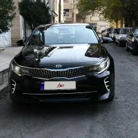 اپتیما جی تی لاین۲۰۱۶