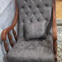 صندلی راک|صندلی و نیمکت|یزد, |دیوار