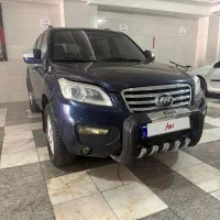 لیفان x60 بیرنگ ۹۴|خودرو سواری و وانت|اندیشه, شهرک صدف|دیوار