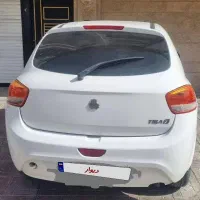 فروش تیبا 2 مدل 400