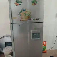 یخچال مارک دوو