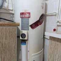 آبگرمکن|آبگرمکن، پکیج، شوفاژ|مهاباد (آذربایجان غربی), |دیوار