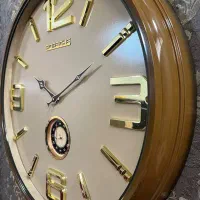 ساعت دیواری پورشه کد 708 کلی ،جزئی