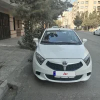 برلیانس 230H|خودرو سواری و وانت|مشهد, هفت تیر (آب و برق)|دیوار