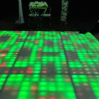 استیج رقص سفید|خدمات پذیرایی، مراسم|اردبیل, |دیوار