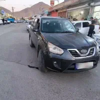 x33ایکس نیو مدل 94|خودرو سواری و وانت|فولادشهر, C2|دیوار