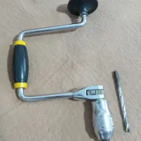 دریل دستی  آنتیک