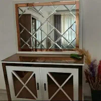 فروش کنسول و میز تی وی