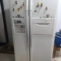 تعمیریخچال، فریزر ،ساید،کولرگازی پنجره ای واسپیلت
