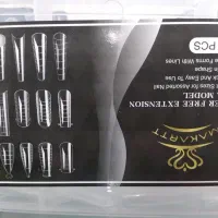 وسایل کامل کاشت ناخن به همراه وسایل طراحی و کیف|آرایشی، بهداشتی، درمانی|ورامین, ورامین|دیوار