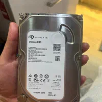 هارد اینترنال یک ترابایت سیگیت