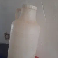 دبه بزرگ وکوچک|ظروف نگهدارنده، پلاستیکی، یکبارمصرف|نهاوند, |دیوار