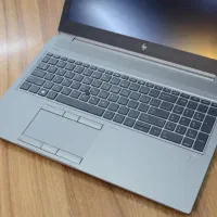 Zbook G6 i7 9850 H|رایانه همراه|تهران, فلسطین (میدان انقلاب)|دیوار