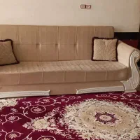 مبل ۱۰ نفره|مبلمان خانگی و میز عسلی|پارس‌آباد, |دیوار