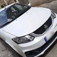 سایناS دیماه ۴۰۴، دارای بیمه بدنه، مانیتوردار