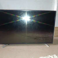 تلویزیون پنل شکسته ۴۲ اینچ دوو