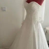 لباس عروس فروشی