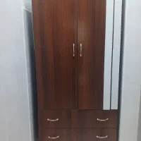 سرویس خواب دو نفره|تخت و سرویس خواب|اراک, |دیوار