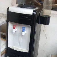 آبسرد کن و گرم|آب‌سردکن و تصفیه آب|نسیم‌شهر, |دیوار