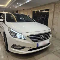 سوناتا LF مدل 2015