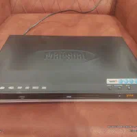 دستگاه DVD مارشال