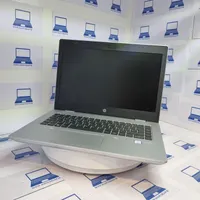 لپ تاپ کارکرده HP 640G4