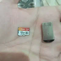 فلش ۱۶ گیگ ،مموری ۳۲