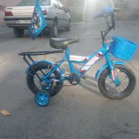 5عدد دوچرخه 12|دوچرخه، اسکیت، اسکوتر|سقز, |دیوار