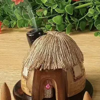 استند عود مینیمال (بسته ۱۰ عددی عود هم موجوده)