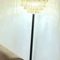 لوستر و اباژور