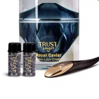 فروش ویژه گرم خاویار