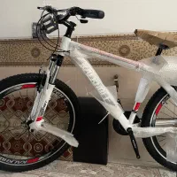 دوچرخه کالخوف 27 دنده ای