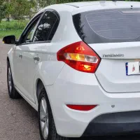 برلیانسH320اتومات94کمکار۶۴تاکار|خودرو سواری و وانت|رشت, رشتیان|دیوار