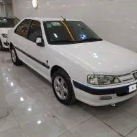 پارس تیو فایو مدل 98 سیمی زیمنس|خودرو سواری و وانت|خورموج, |دیوار