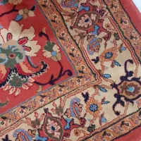 فرش چهار متری  لاکی|فرش|شاهین‌شهر, خبرنگار|دیوار