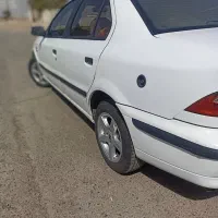 سمند موتور ملی دوگانه شرکتی|خودرو سواری و وانت|رشت, پل تالشان|دیوار