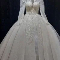 فروش لباس عروس(شکار واقعی نصف قیمت بازار)|لباس|گنبد کاووس, |دیوار