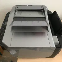 CANON PIXMA MX700|پرینتر، اسکنر، کپی، فکس|مشهد, سجاد شهر|دیوار