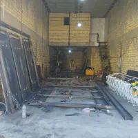 جوشکاری درب و پنجره سازی سعید|خدمات پیشه و مهارت|شیراز, شاپورجان|دیوار