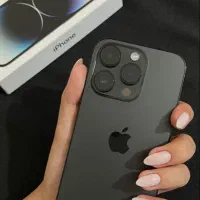 اپل iPhone 15 Pro 256g