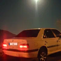 پارس TU5 کلاس 15 فول مدل 94|خودرو سواری و وانت|خرمآباد, |دیوار