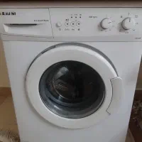 لباسشویی