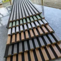 انواع مختلف ترمووال mdf و pvc