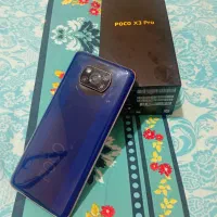 POCO X3 Pro. در حد اکبند|موبایل|ماهدشت, |دیوار