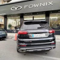 تیگو8درحدصفر نمایندگی