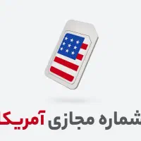 شماره مجازی آمریکا تلگرام