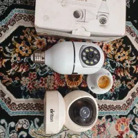 دوربین مداربسته|دوربین مداربسته|چهارباغ, |دیوار