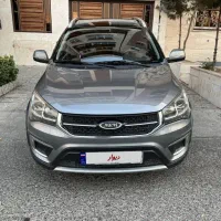 ام وی ام x22 اسپرت اکسلنت اتومات مدل ۹۸ بدون رنگ