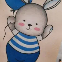 آموزش نقاشی کودک