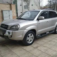 توسان نقره ای ۲۰۰۸